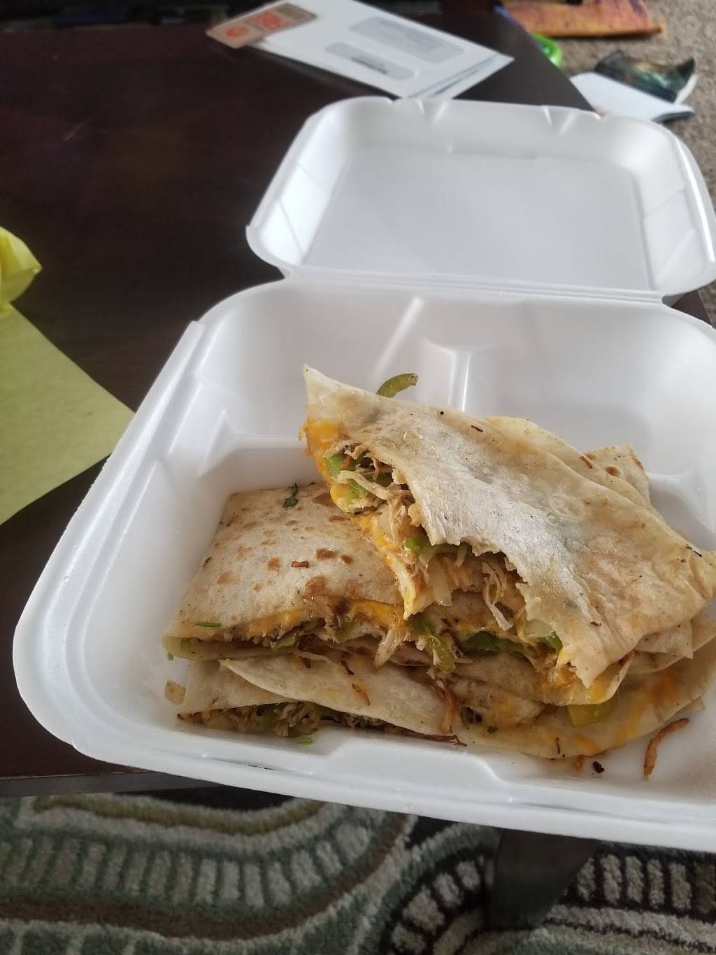 NEVADA TACO SHOP | restaurant | 500 Kietzke Ln, Reno, NV 89502, USA | 7753227110 OR +1 775-322-7110