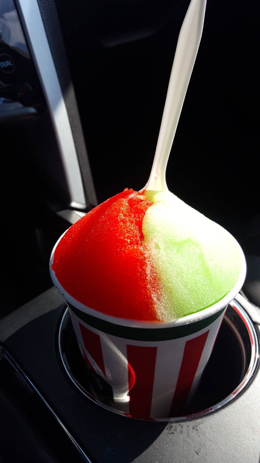 Ritas Italian Ice & Frozen Custard | restaurant | 9095 Frederick Rd, Ellicott City, MD 21042, USA | 4102031756 OR +1 410-203-1756