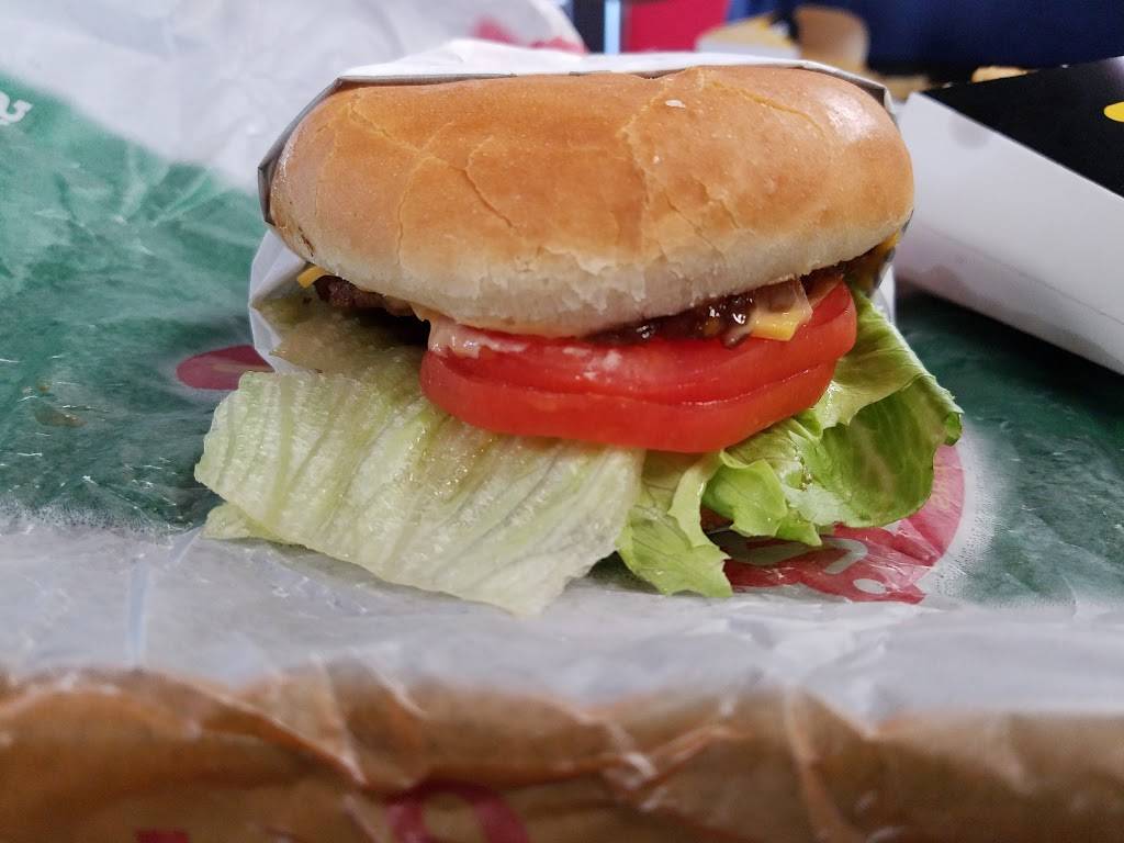 Carls Jr. | restaurant | 4424 University Pkwy, San Bernardino, CA 92407, USA | 9094731066 OR +1 909-473-1066