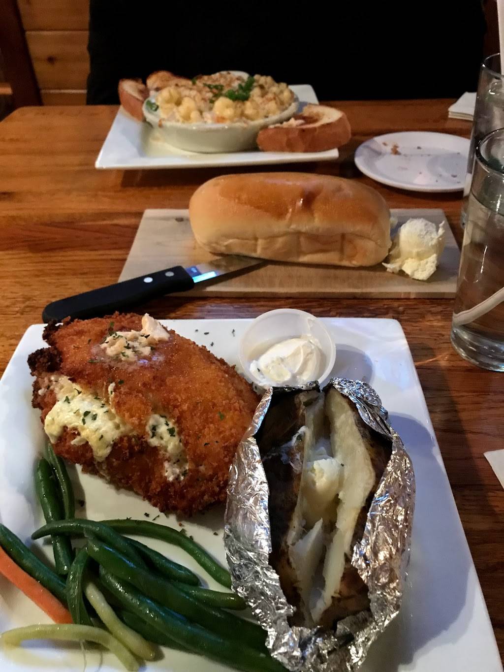 Hofbrau Steak House & American Grille | restaurant | 2784 M-137, Interlochen, MI 49643, USA | 2312766979 OR +1 231-276-6979