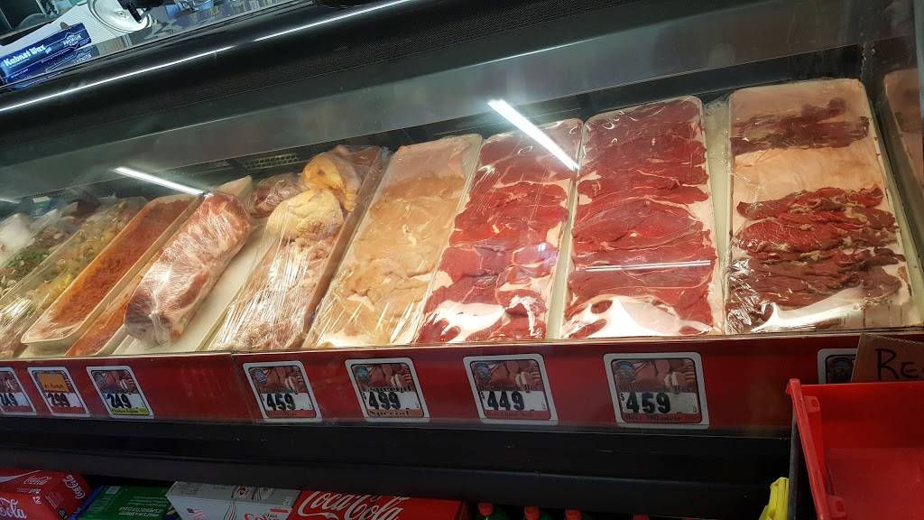 Tortilleria la rancherita | restaurant | 216 W 1st St, Oxnard, CA 93030, USA | 8054835732 OR +1 805-483-5732