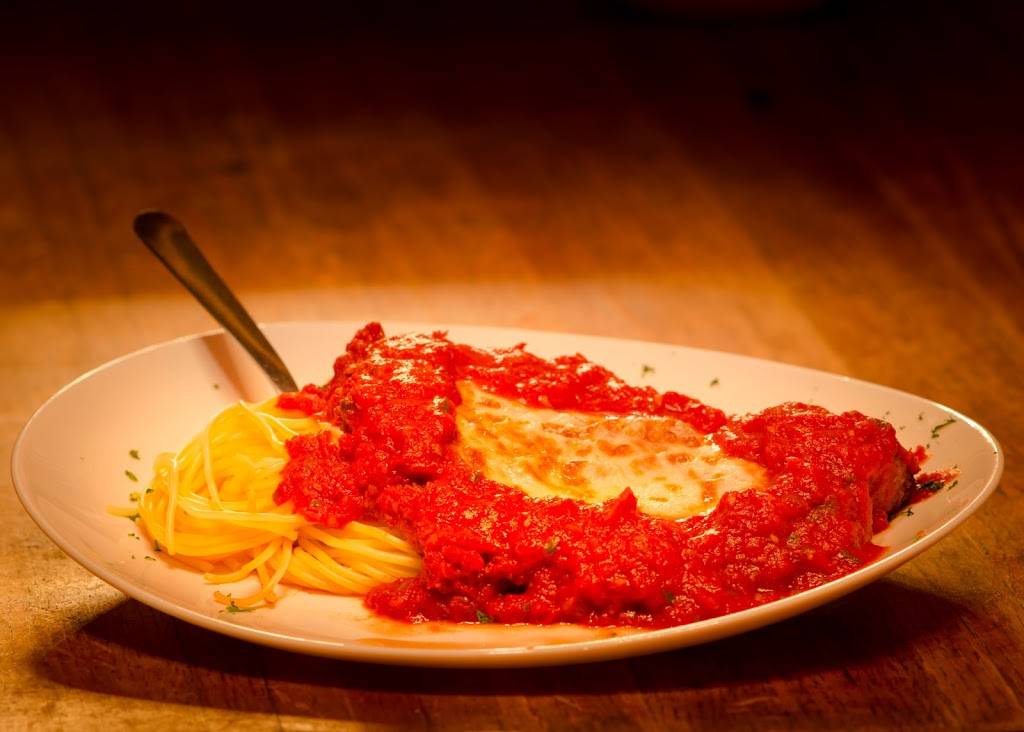 Othellos Italian Restaurant | restaurant | 434 Buchanan Ave, Norman, OK 73069, USA | 4057014900 OR +1 405-701-4900