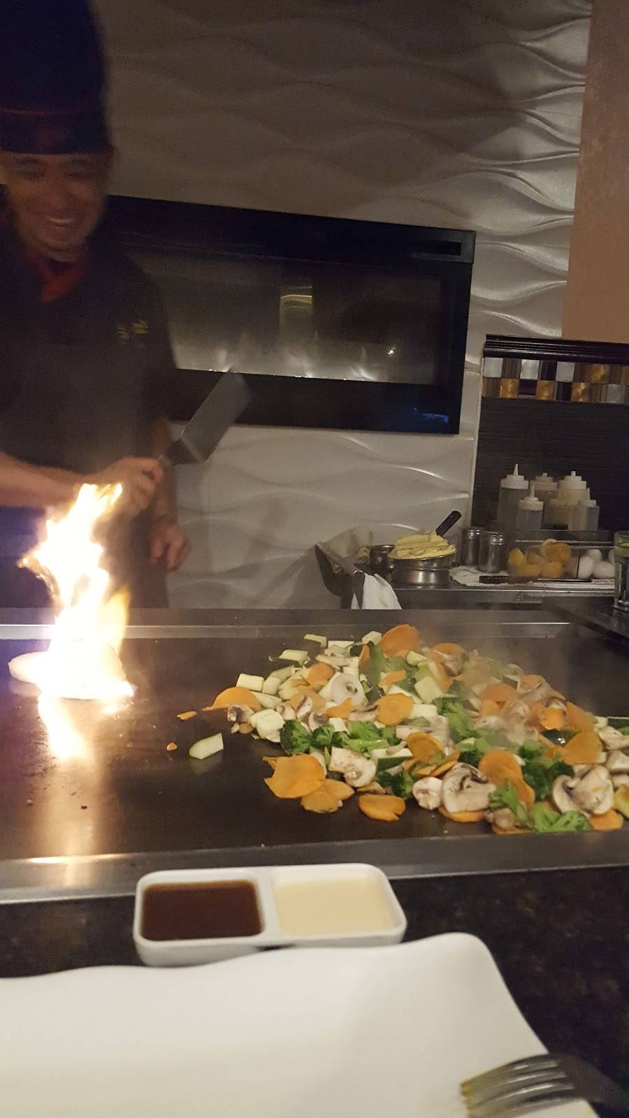 Saitos Japanese Steakhouse | restaurant | 8316 Jog Rd, Boynton Beach, FL 33472, USA | 5613691788 OR +1 561-369-1788