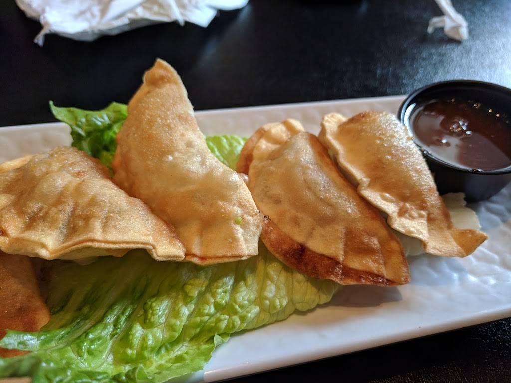 Chop Stick Cafe | restaurant | 207 N Kent St, Winchester, VA 22601, USA | 5404508691 OR +1 540-450-8691