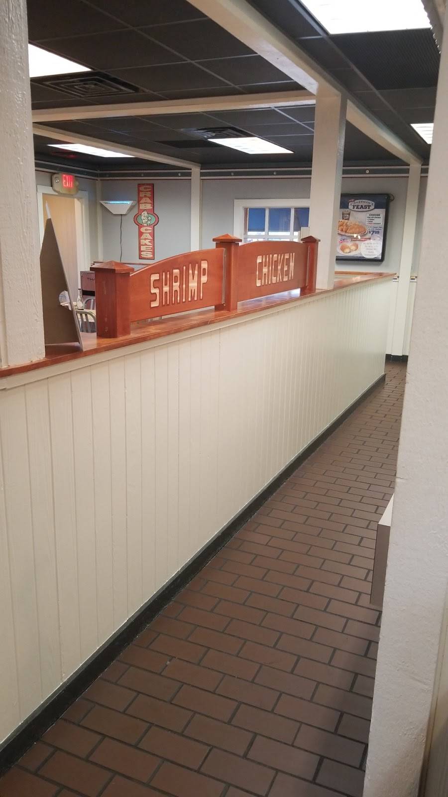 Long John Silvers | restaurant | 1825 W Central Ave, El Dorado, KS 67042, USA | 3163211400 OR +1 316-321-1400