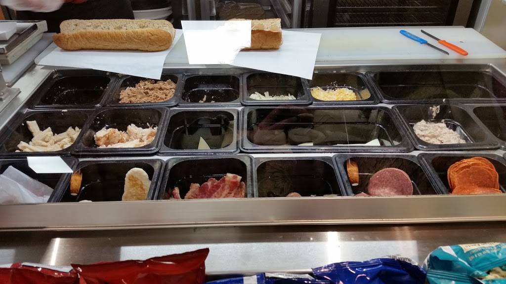 Subway | restaurant | 2110 E. Moreland Blvd Suite 1 JRS Westbrook LLC ShoppingCntr, Waukesha, WI 53186, USA | 2624463900 OR +1 262-446-3900