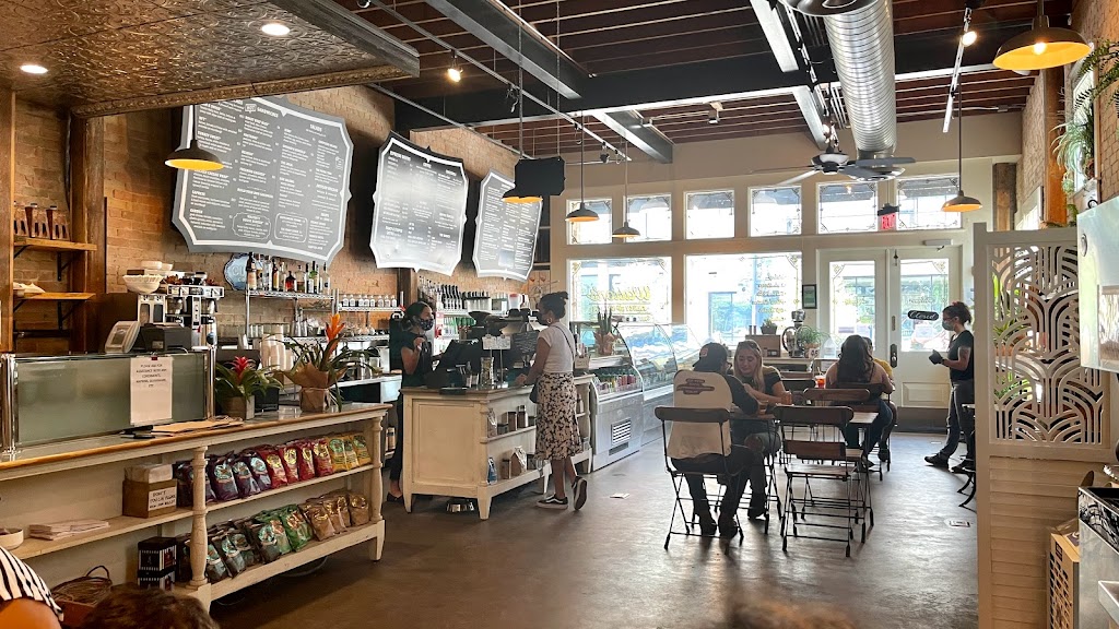 Waltons Fancy & Staple | restaurant | 609 W 6th St, Austin, TX 78701, USA | 5125423380 OR +1 512-542-3380