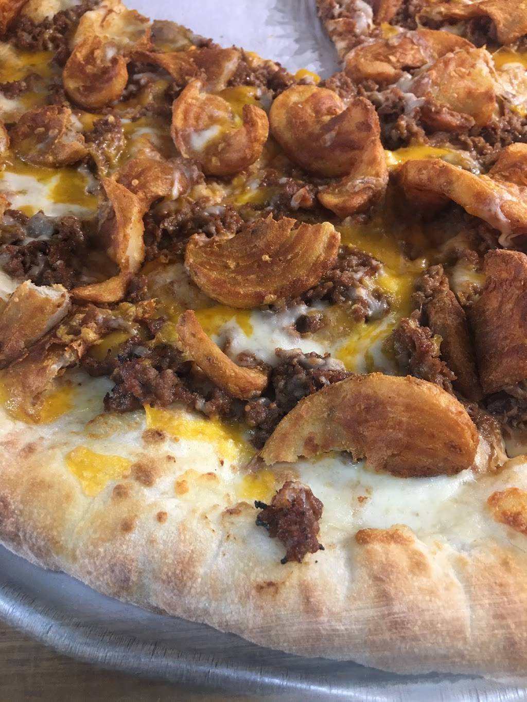 Peppas Pizza | restaurant | 1060 Wilbraham Rd #2, Springfield, MA 01109, USA | 4137967859 OR +1 413-796-7859