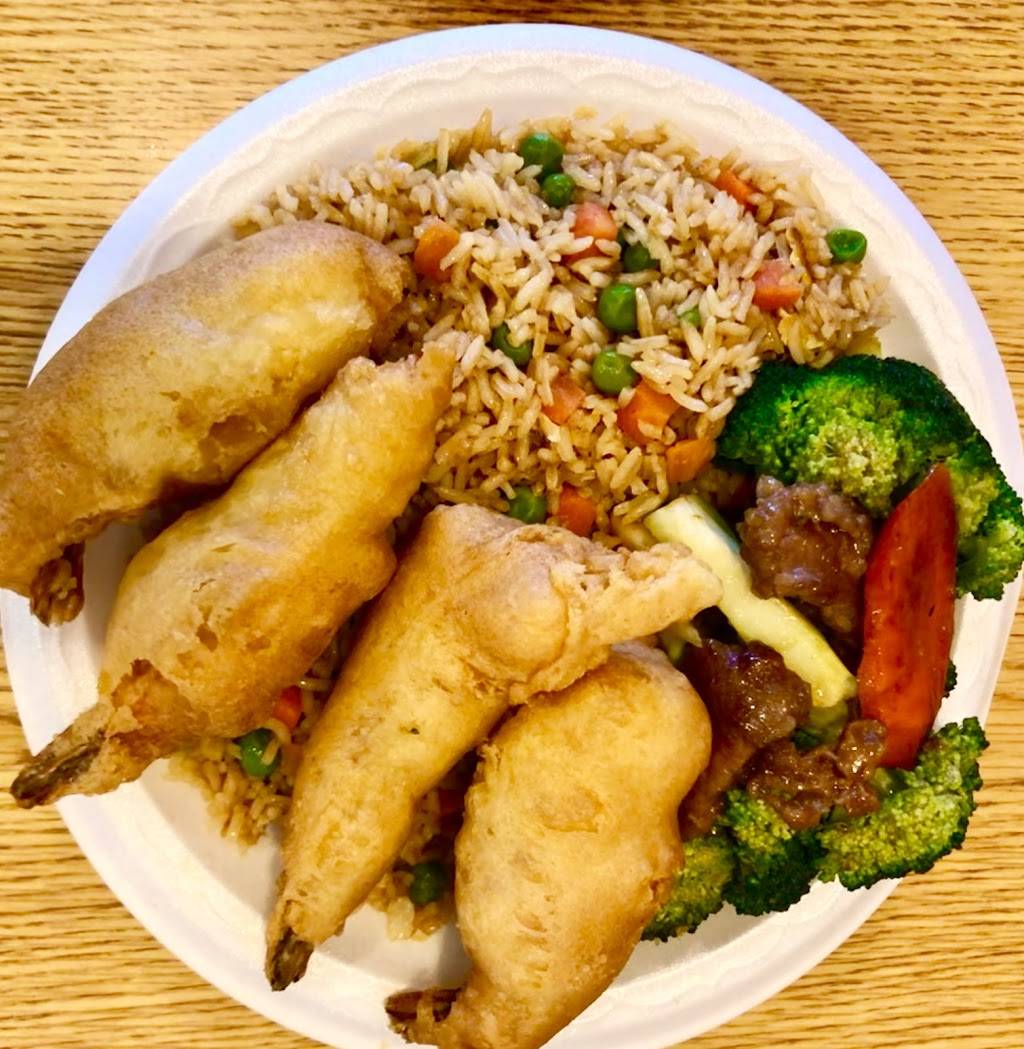 China place Express | restaurant | 1568 N First St, Fresno, CA 93703, USA | 5592680820 OR +1 559-268-0820