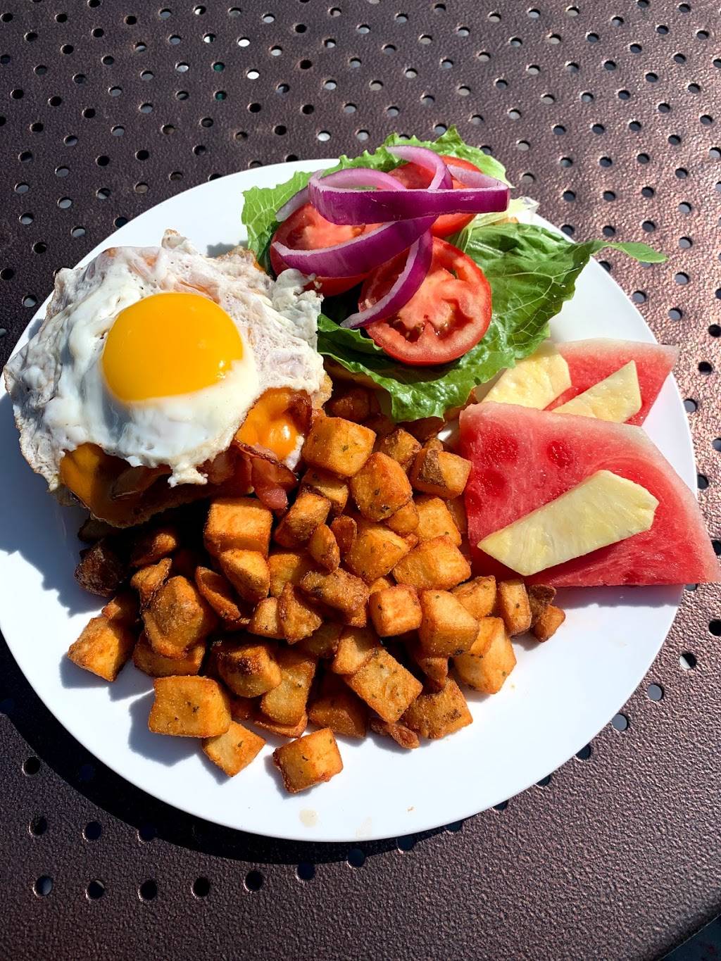 Vicars Vice | restaurant | 2251 Rymal Rd E, Stoney Creek, ON L8J 2V8, Canada | 9055601586 OR +1 905-560-1586