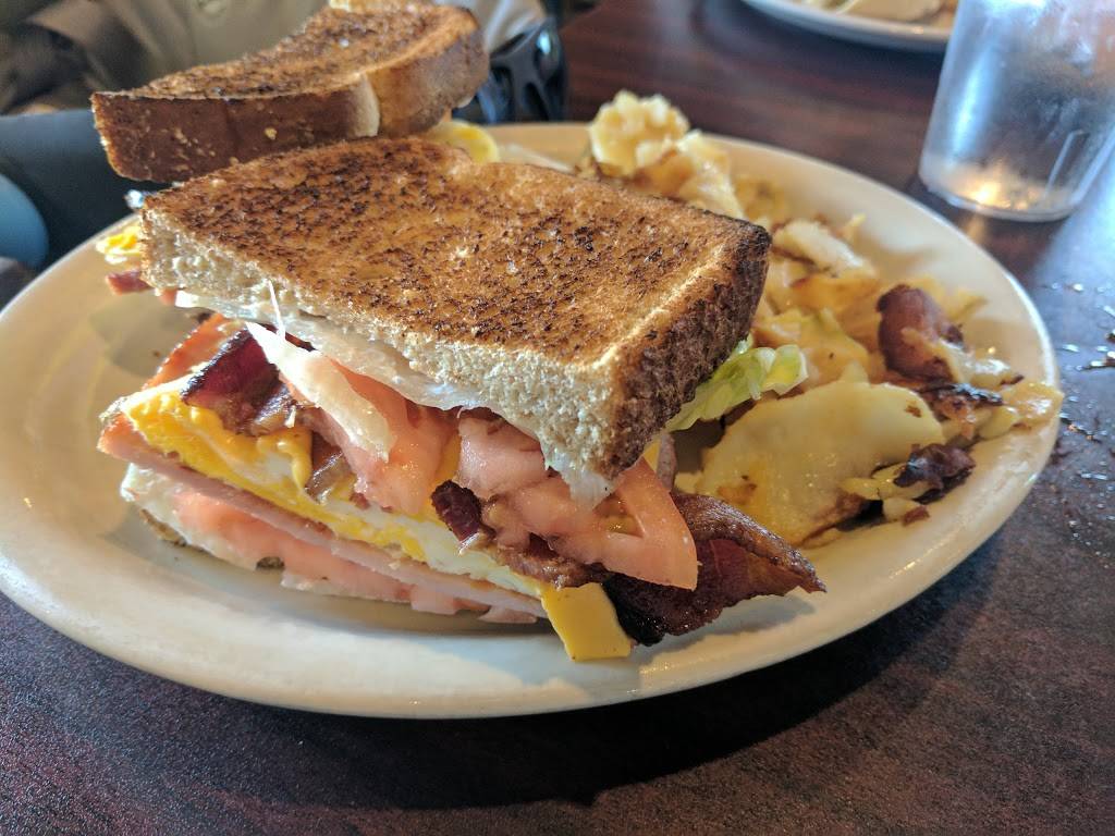 Lu Lus Diner | restaurant | 1321 Bellefontaine Ave, Lima, OH 45804, USA | 4192283447 OR +1 419-228-3447