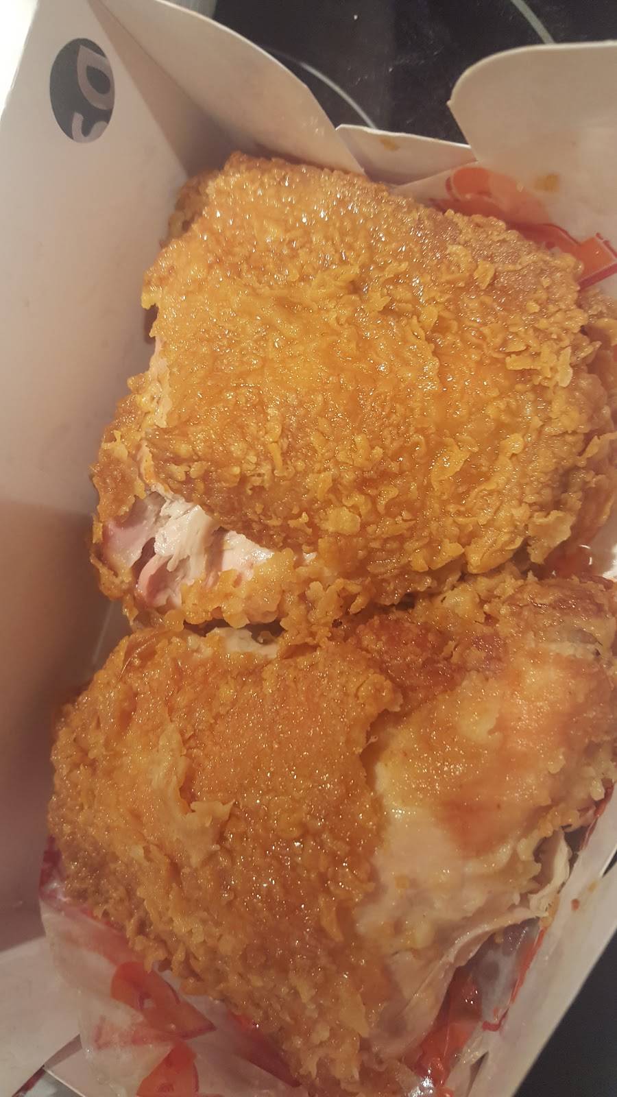 Popeyes Louisiana Kitchen | restaurant | 50 Market St S, Brantford, ON N3T 2H3, Canada | 5197571111 OR +1 519-757-1111