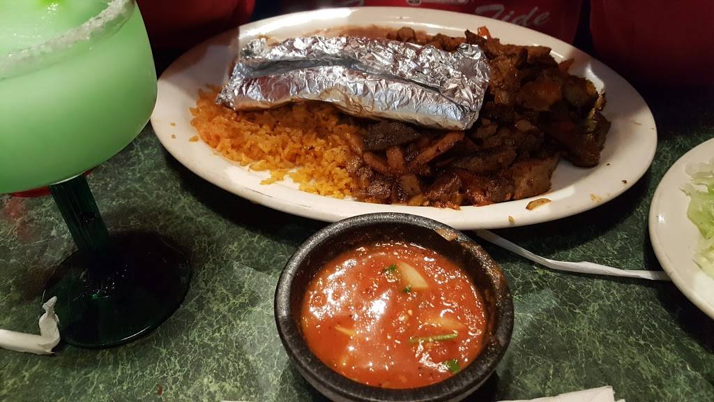 Casa Fiesta | restaurant | 1111 Bell Rd, Antioch, TN 37013, USA | 6157313918 OR +1 615-731-3918