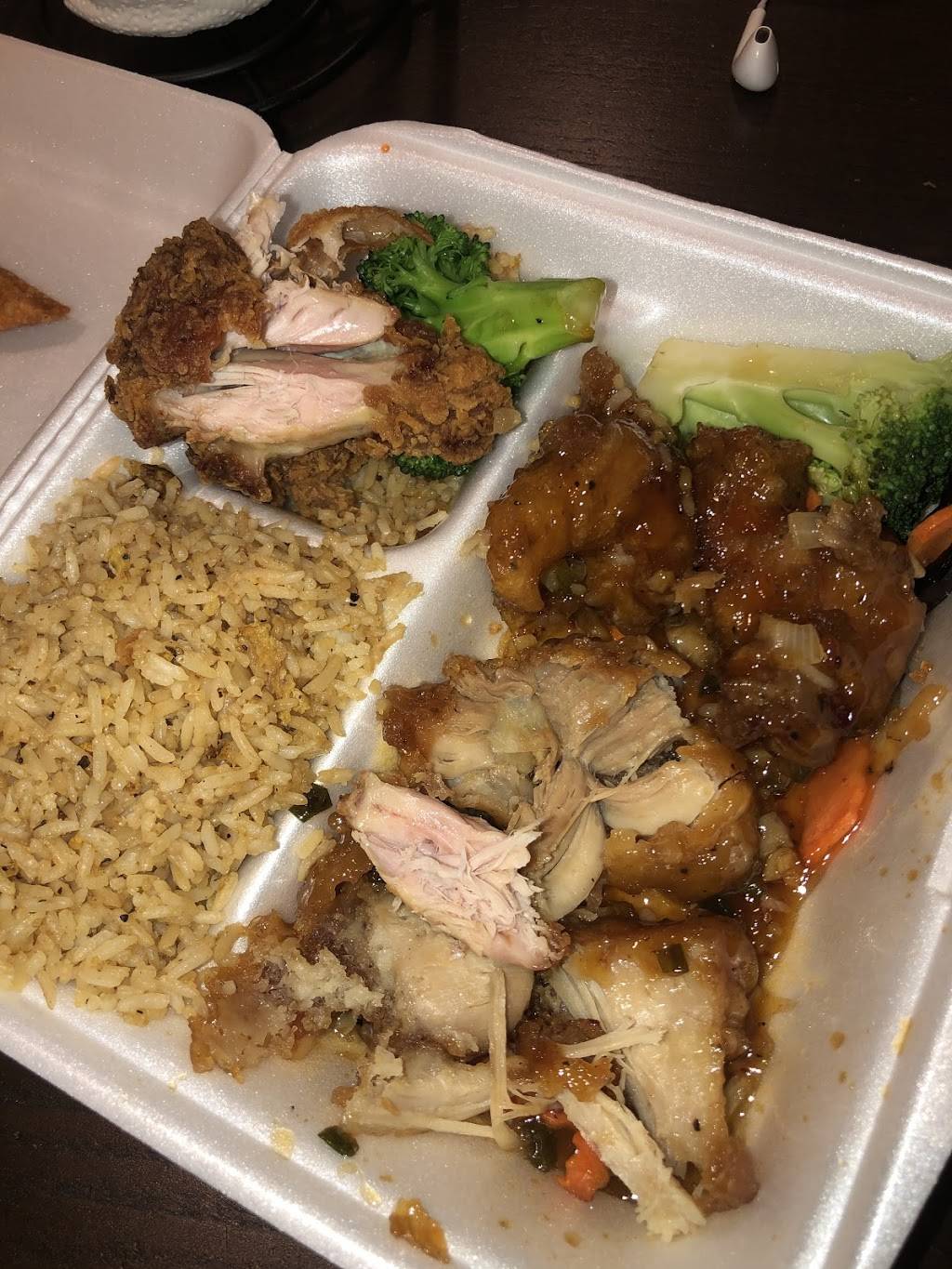 Jimmy Wok | restaurant | 2268 W Holcombe Blvd, Houston, TX 77030, USA | 7136681016 OR +1 713-668-1016