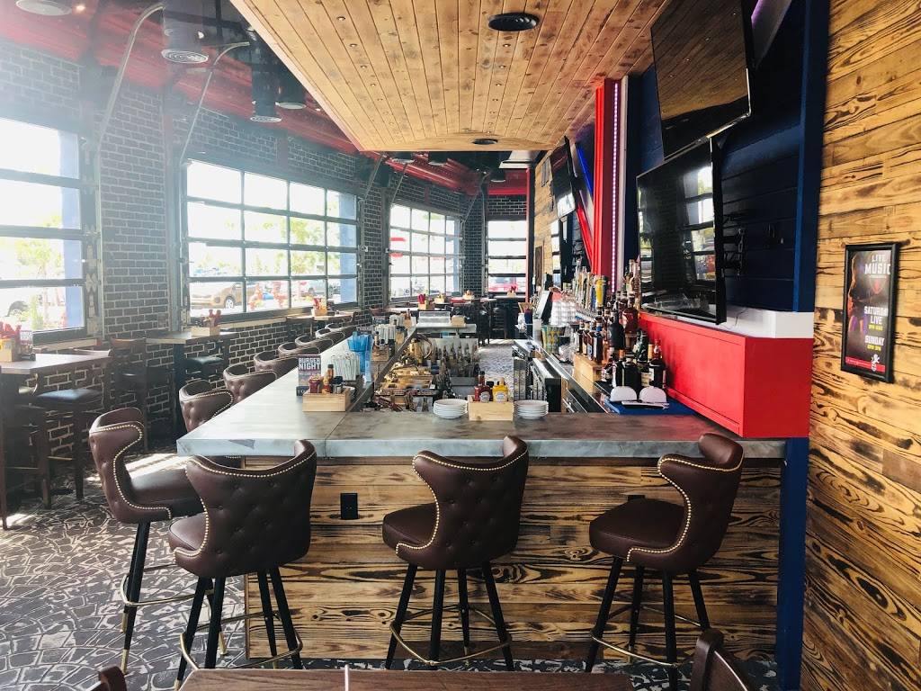 Yeomans Cask and Lion | restaurant | 3220 Margaritaville Blvd, Kissimmee, FL 34747, USA | 4079869367 OR +1 407-986-9367