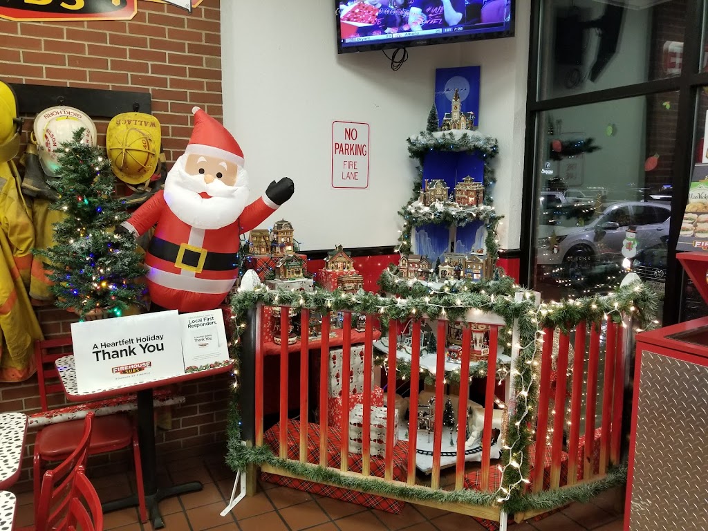 Firehouse Subs Midland Northpark | restaurant | 2900 W Loop 250 N Ste 162, Midland, TX 79705, USA | 4326896500 OR +1 432-689-6500