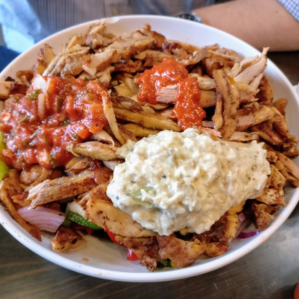 My Grill Bar | restaurant | 1022 Avenue P, Brooklyn, NY 11230, USA | 7189757272 OR +1 718-975-7272