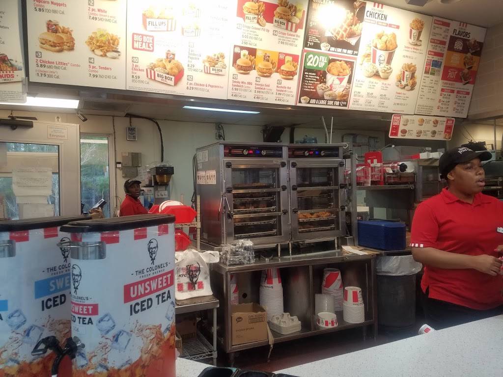 KFC | restaurant | 6600 MS-63, Moss Point, MS 39563, USA | 2284750662 OR +1 228-475-0662