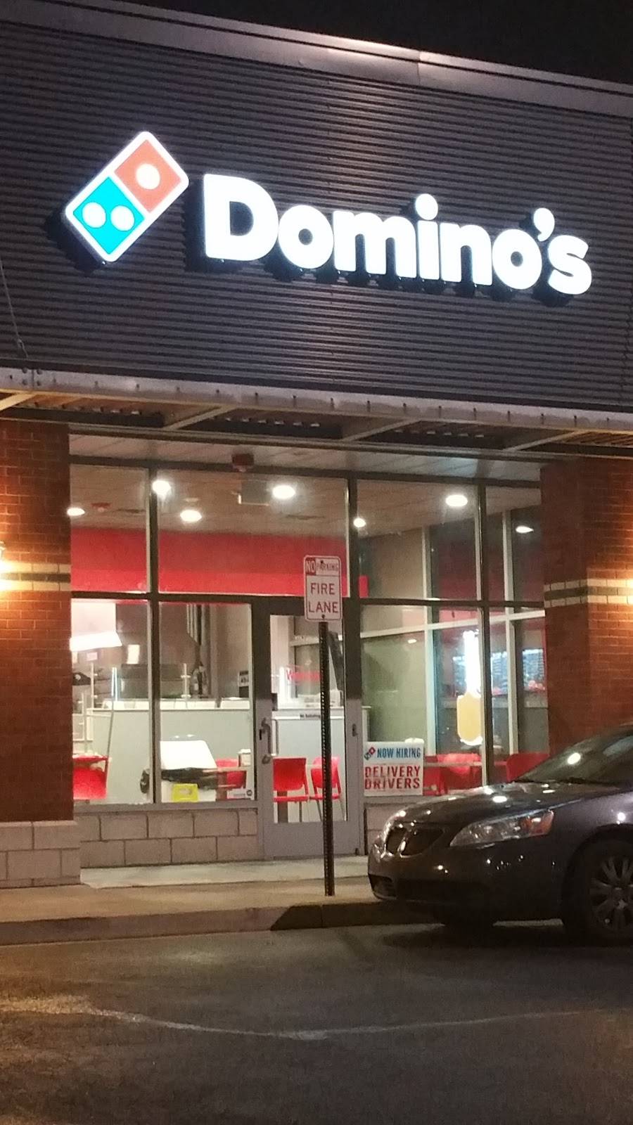 Dominos Pizza | meal delivery | 401 S Market St, Wilmington, DE 19801, USA | 3025241010 OR +1 302-524-1010