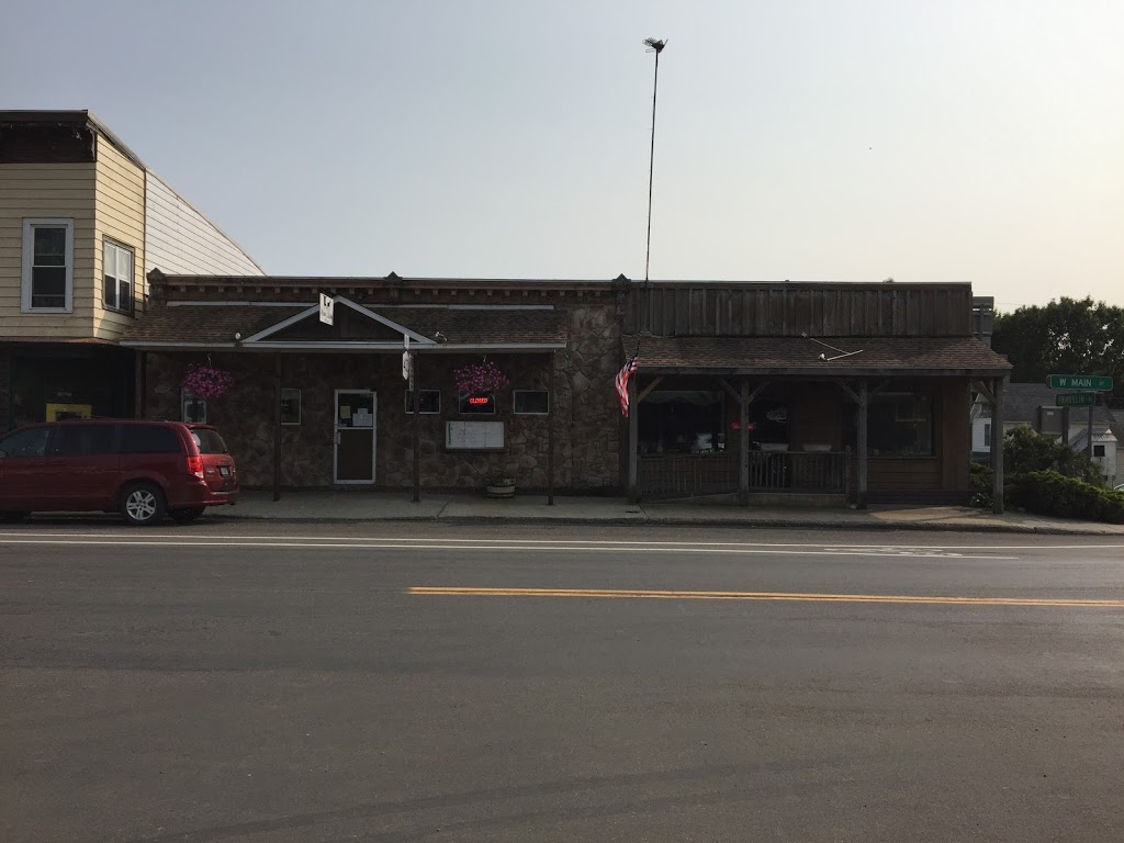 Arlenes Dutch Kitchen | restaurant | 104 E Main St, Sherman, NY 14781, USA | 7162344002 OR +1 716-234-4002