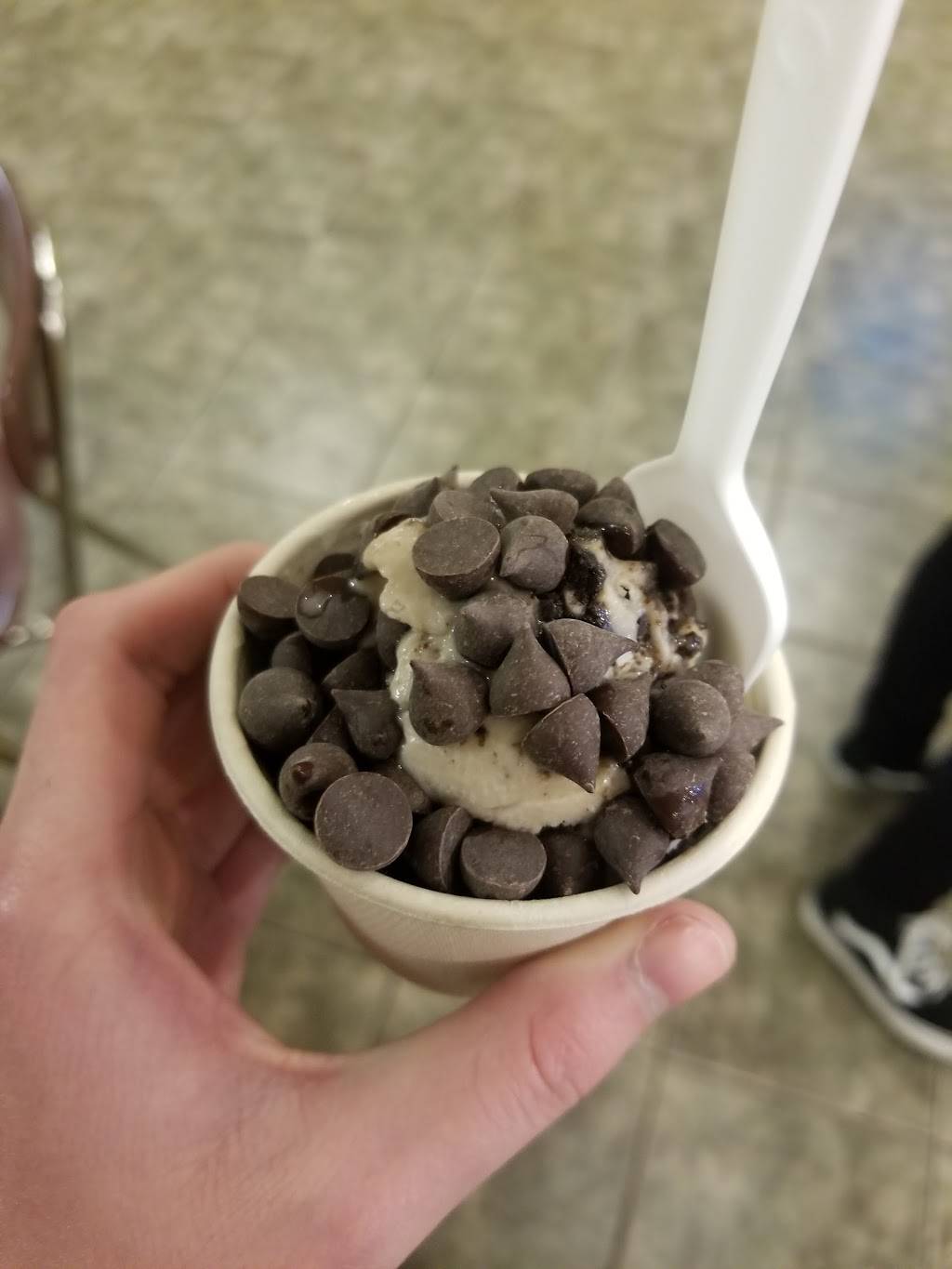 Like No Udder | restaurant | 170 Ives St, Providence, RI 02906, USA | 4012283880 OR +1 401-228-3880