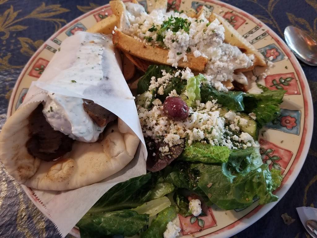 Mina & Dimis Greek House | restaurant | 7159 W US Hwy 90, San Antonio, TX 78227, USA | 2106743464 OR +1 210-674-3464