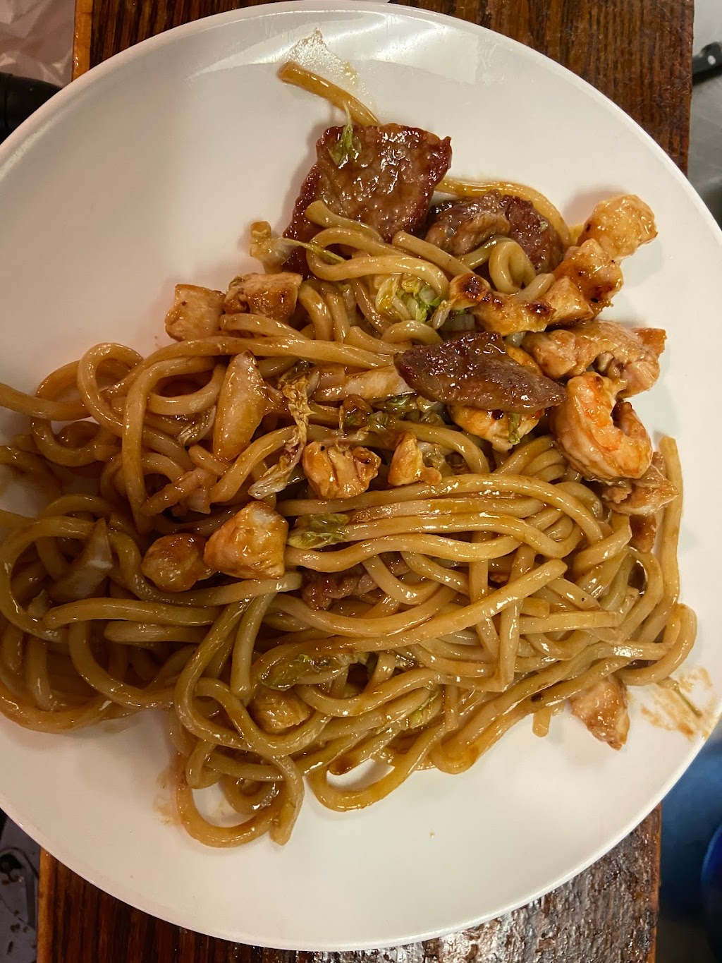 Yamato East | restaurant | 1507 Harding Hwy, Lima, OH 45804, USA | 4192212417 OR +1 419-221-2417