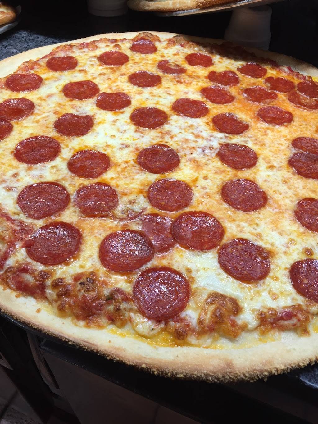 Bella Pizza | restaurant | 8028 N Middlebelt Rd, Westland, MI 48185, USA | 7344212565 OR +1 734-421-2565