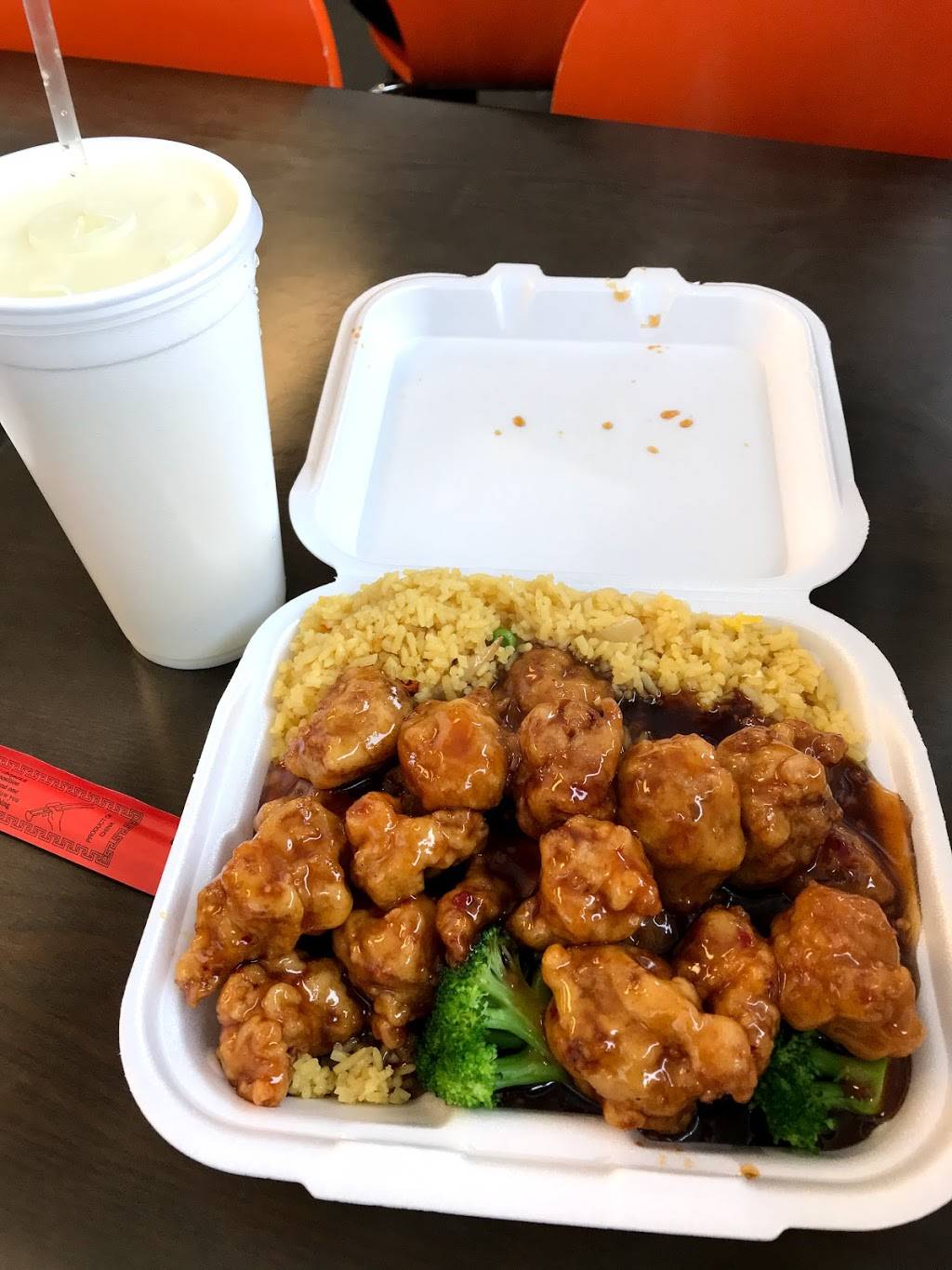 Green Tea Chinese Drive Thru | restaurant | 2276 E Mason St, Green Bay, WI 54302, USA | 9204688000 OR +1 920-468-8000