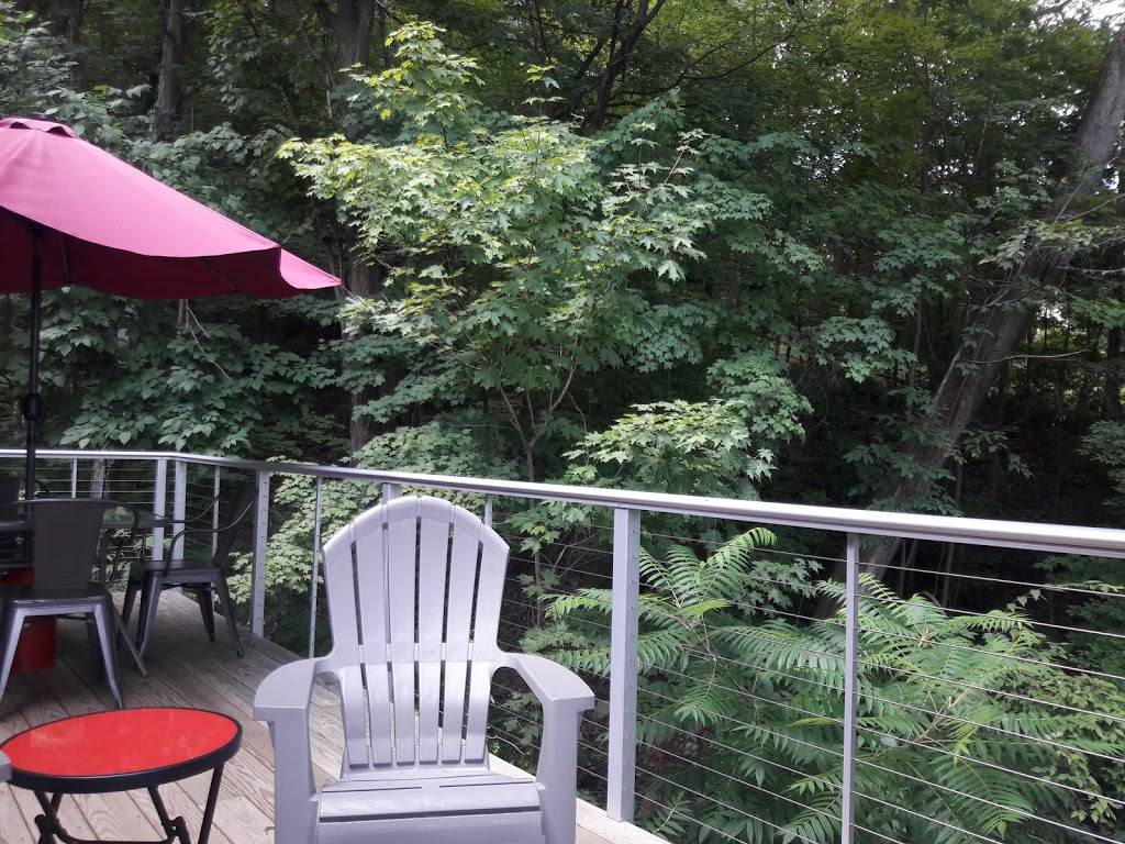 JAVA-GOURMET COMPANY STORE & Black Cat Bistro | restaurant | 2808 NY-54A, Penn Yan, NY 14527, USA | 3155367843 OR +1 315-536-7843