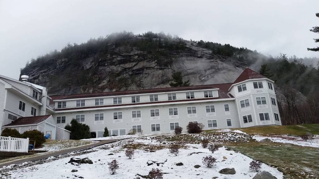The White Mountain Hotel & Resort | restaurant | 87 Fairway Dr, North Conway, NH 03860, USA | 6033567100 OR +1 603-356-7100