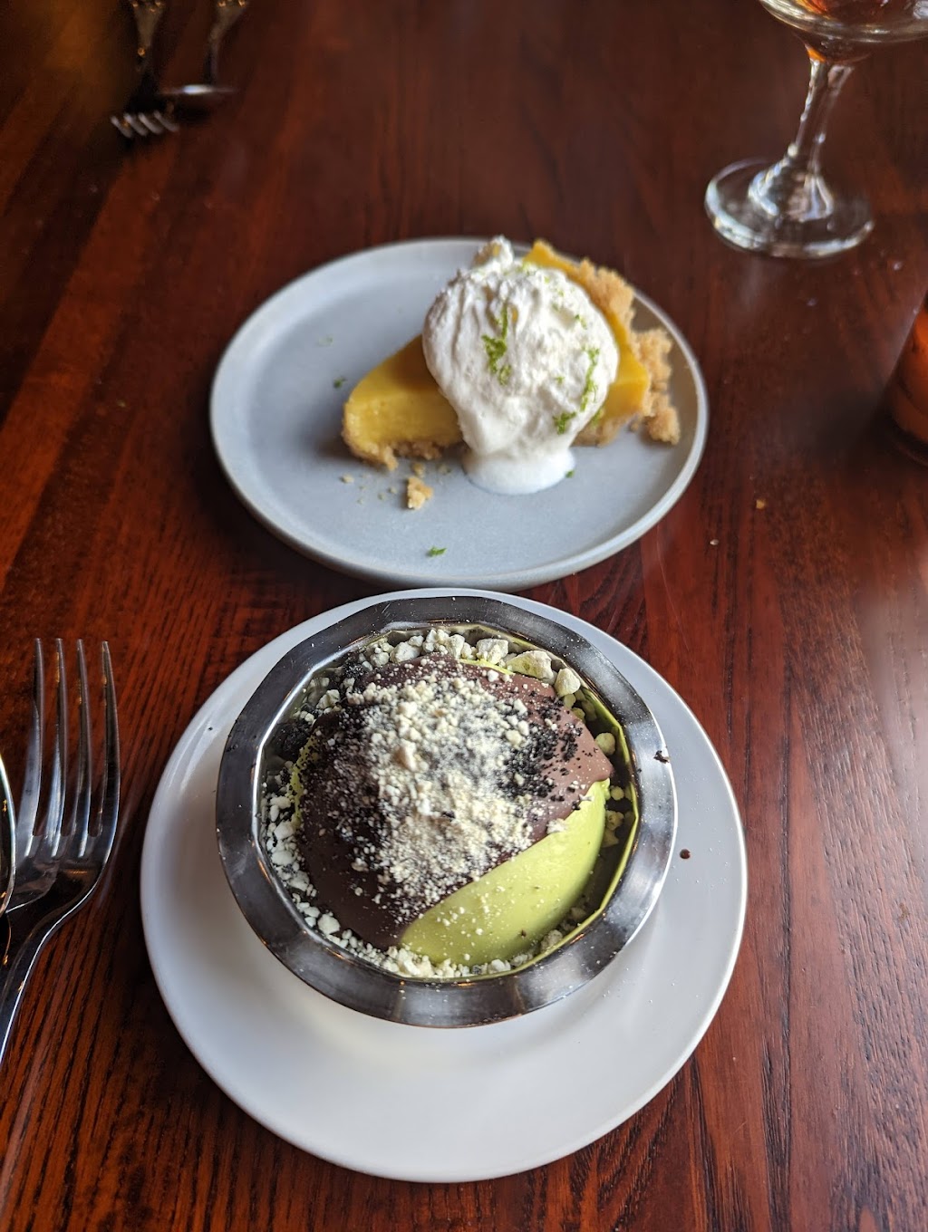 The Turn Key | restaurant | 1344 E Washington Ave, Madison, WI 53703, USA | 6084161109 OR +1 608-416-1109