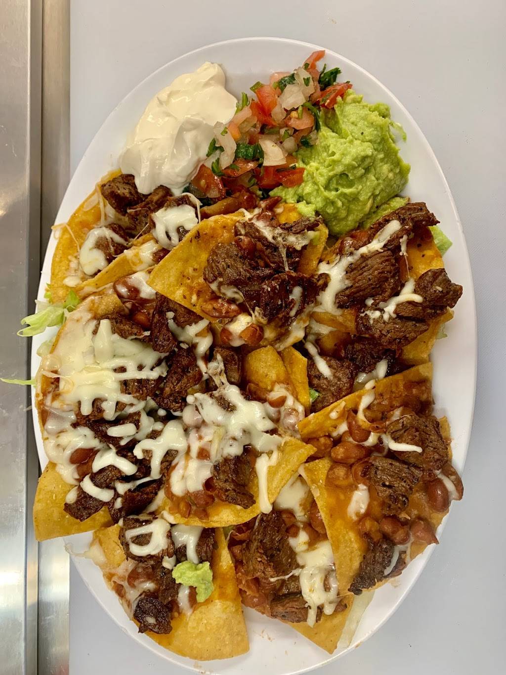 El Nopal Restaurant | restaurant | 577 Western Ave, Lynn, MA 01904, USA | 3394405016 OR +1 339-440-5016