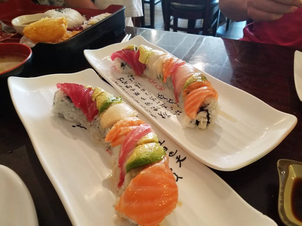 Miyako Sushi | restaurant | 1836 E Rte 66, Glendora, CA 91740, USA | 6269142890 OR +1 626-914-2890