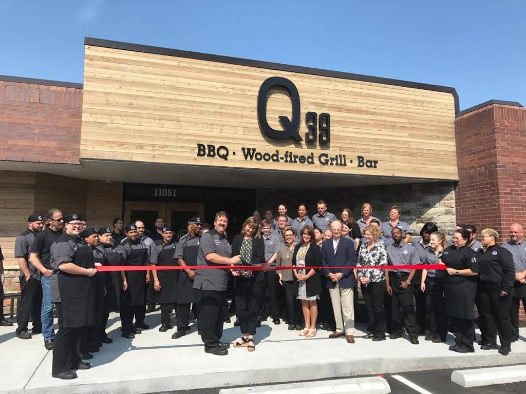 Q39 South | restaurant | 11051 Antioch Rd, Overland Park, KS 66210, USA | 9139514500 OR +1 913-951-4500