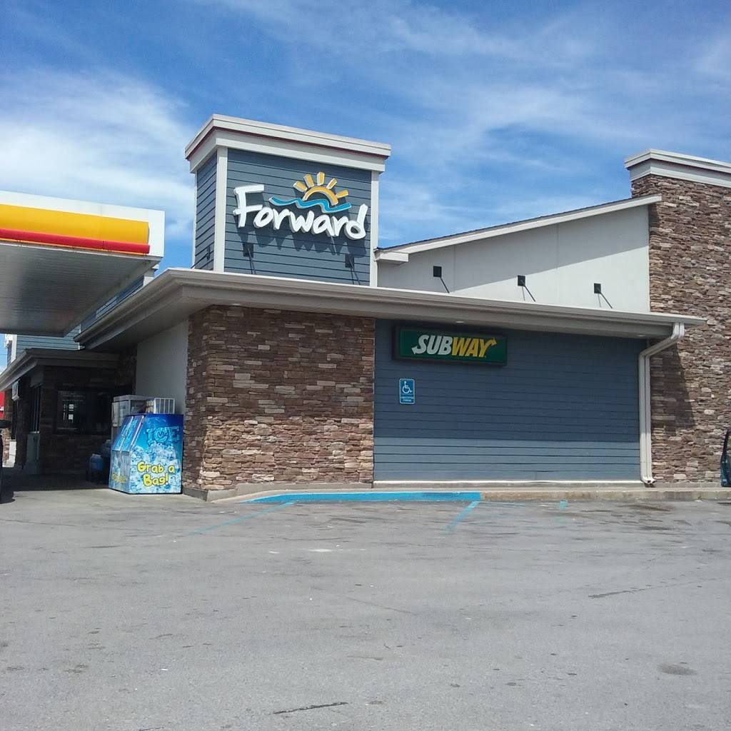 Subway | restaurant | 201 S Main St, Standish, MI 48658, USA | 9898460219 OR +1 989-846-0219