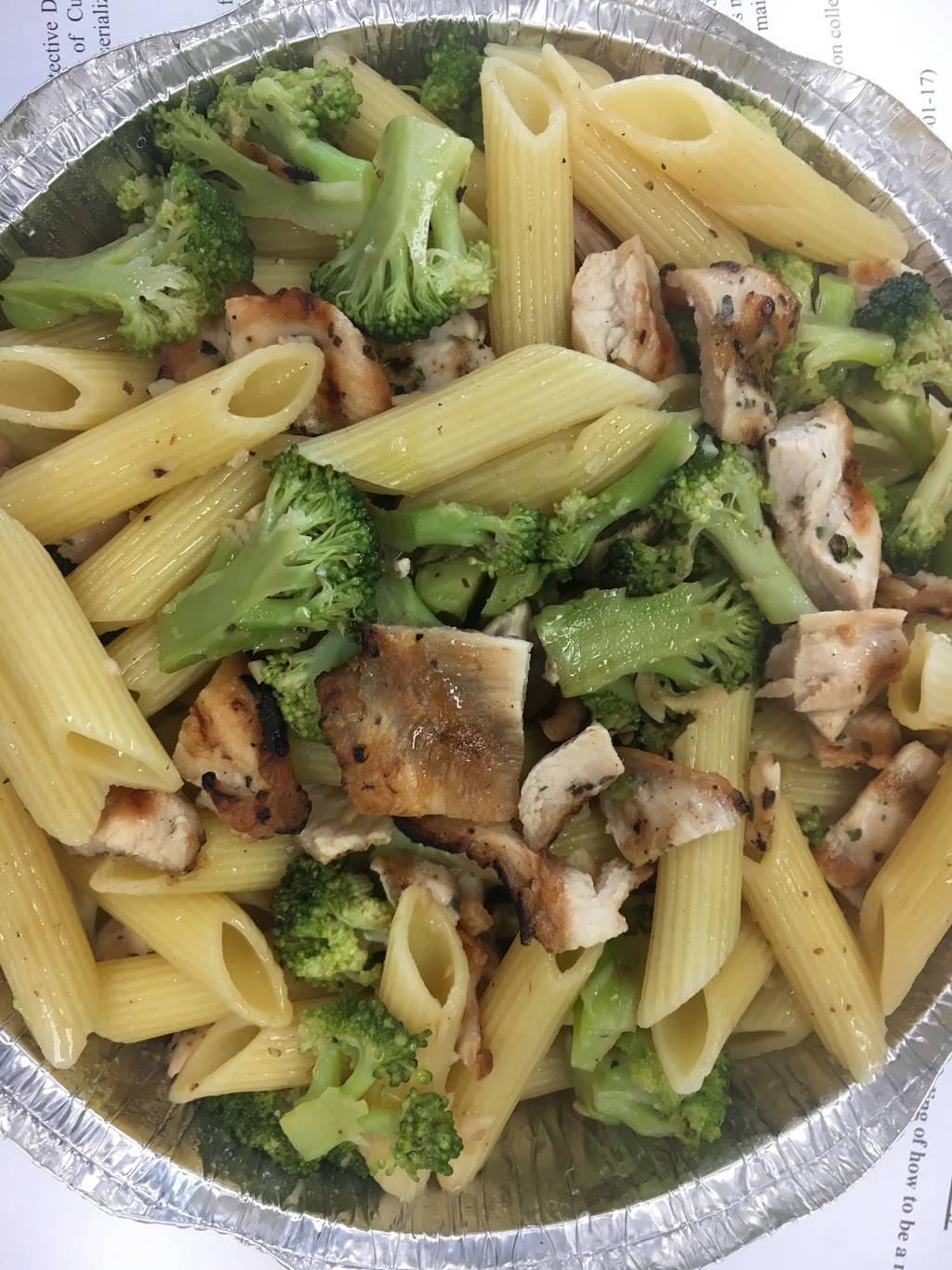 Johns Pizzeria | restaurant | 83-40 Parsons Blvd, Jamaica, NY 11432, USA | 7185231381 OR +1 718-523-1381