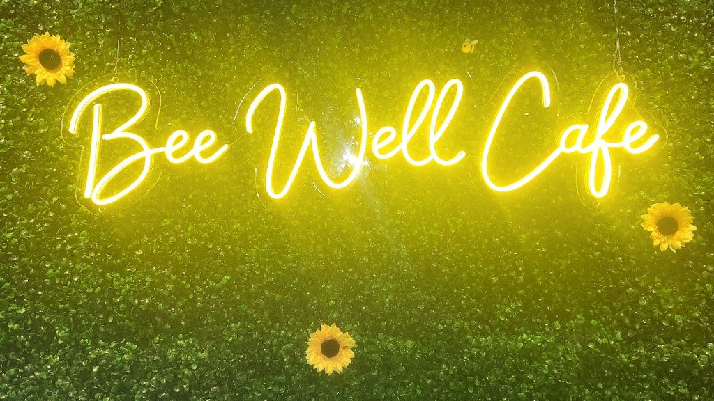 Bee Well Cafe | restaurant | 100 Main St Suite 1, Mukwonago, WI 53149, USA | 4142926230 OR +1 414-292-6230