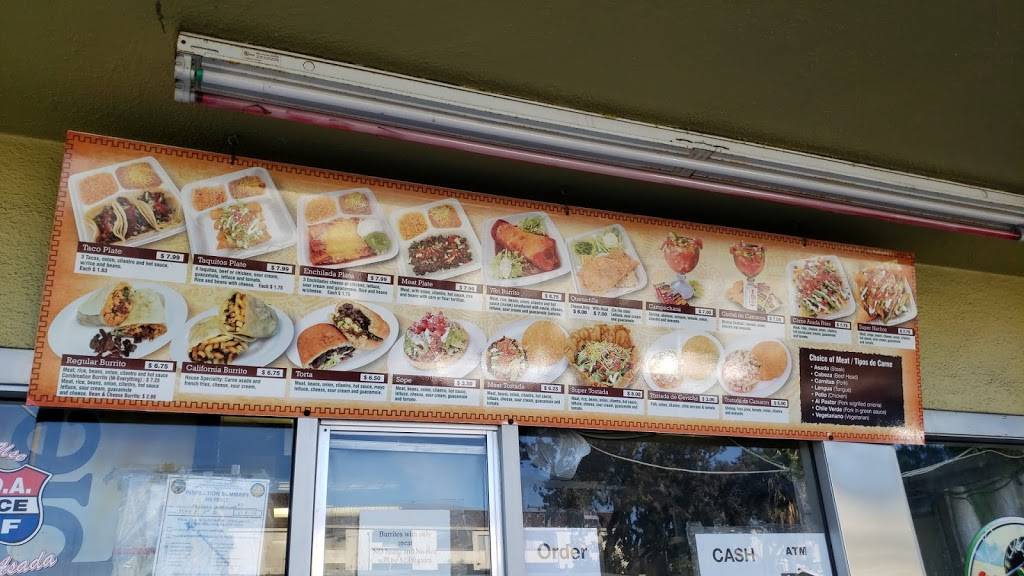 Taqueria La Mexicana | restaurant | 3270 E 4th St, Long Beach, CA 90814, USA | 5624336389 OR +1 562-433-6389