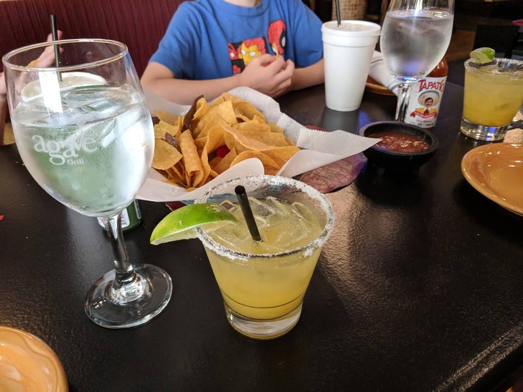 Agave Grill | restaurant | 1418, 100 Allyn St, Hartford, CT 06103, USA | 8608821557 OR +1 860-882-1557
