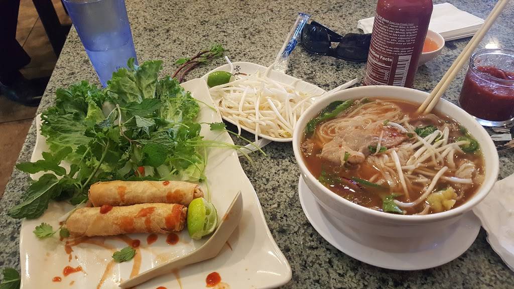 Pho Saigon 8 | restaurant | 9055 S Eastern Ave, Las Vegas, NV 89123, USA | 7026293100 OR +1 702-629-3100