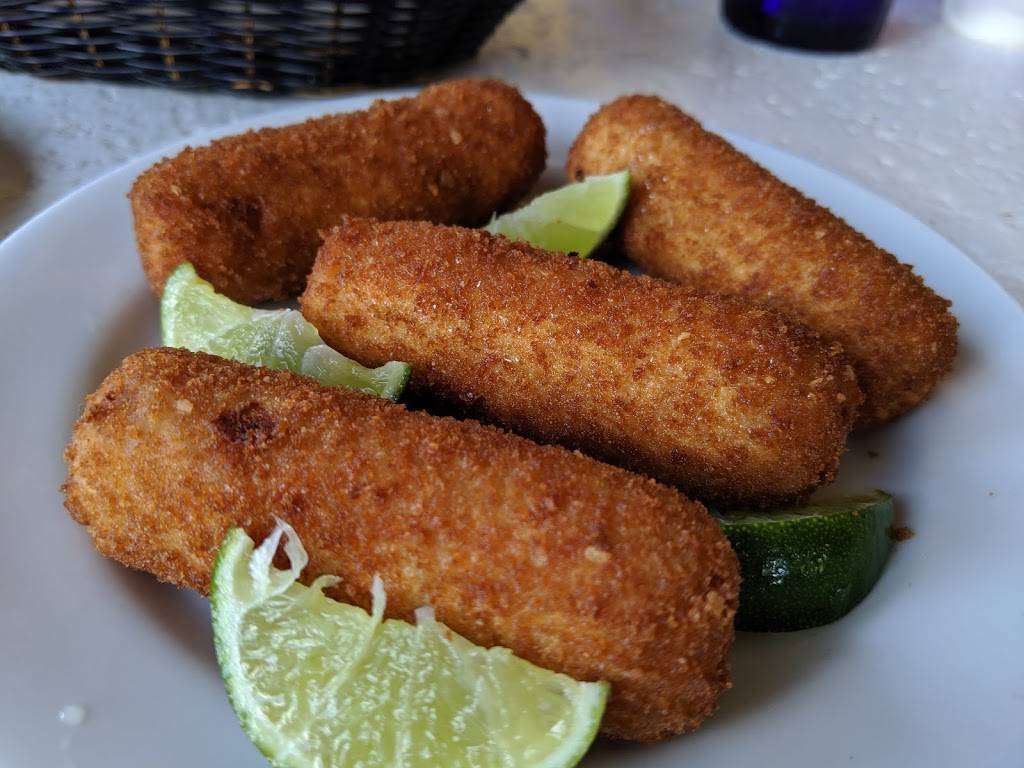 Little Havana Restaurant | restaurant | 721 Federal Hwy, Deerfield Beach, FL 33441, USA | 9544276000 OR +1 954-427-6000