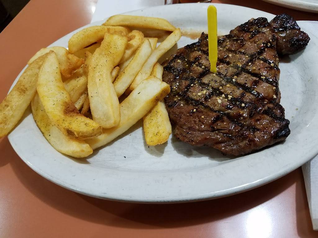 Ponderosa | restaurant | 57- A, Clay Lick Rd, Ripley, WV 25271, USA | 3043722052 OR +1 304-372-2052