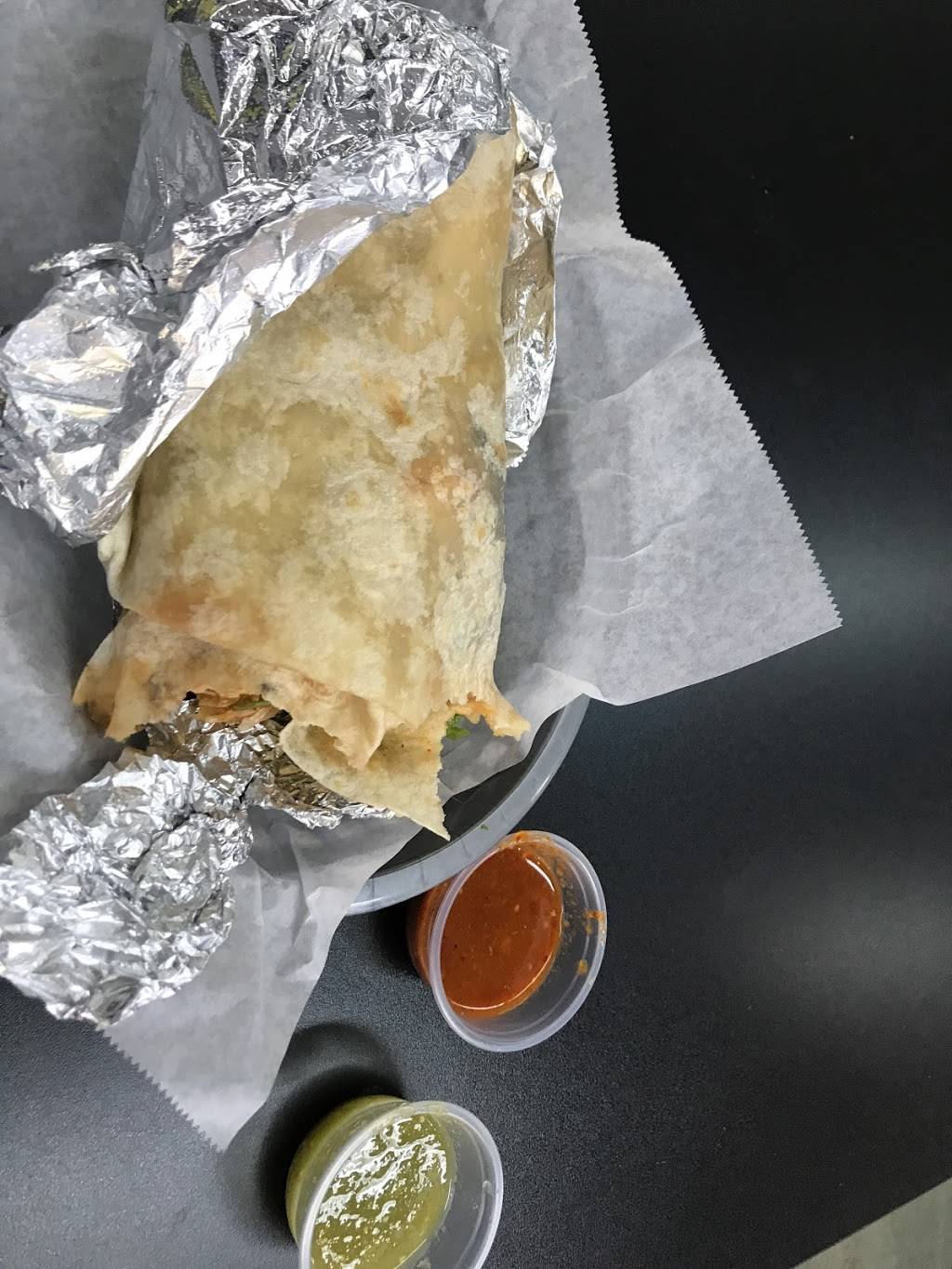 El Fuego Express | restaurant | 1225 J St, Sacramento, CA 95814, USA | 9169175998 OR +1 916-917-5998