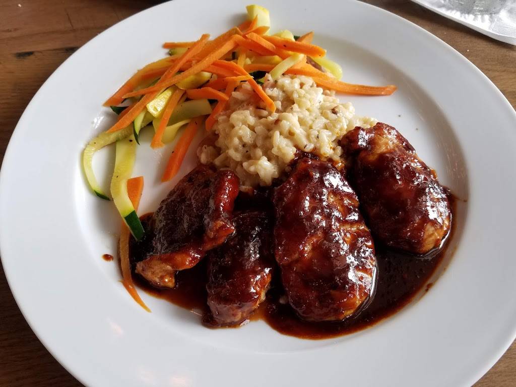 Mia Bella Trattoria | restaurant | 3773 Richmond Ave Suite 1A, Houston, TX 77046, USA | 7133937340 OR +1 713-393-7340