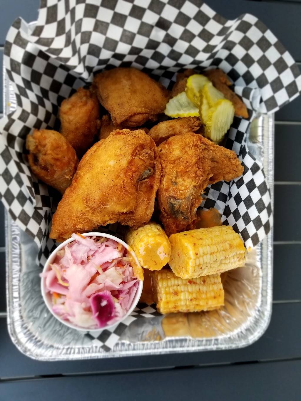 Fast Tonys Chicken | restaurant | Town & Country Plaza, 855 El Camino Real Suite #162, Palo Alto, CA 94301, USA | 6503218669 OR +1 650-321-8669