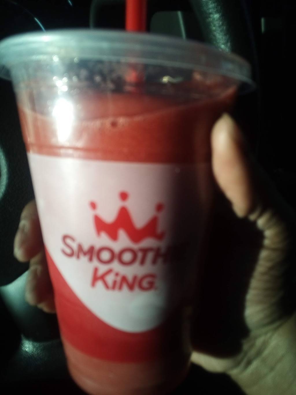 Smoothie King | restaurant | 6208 IL-159, Fairview Heights, IL 62208, USA | 6187267795 OR +1 618-726-7795