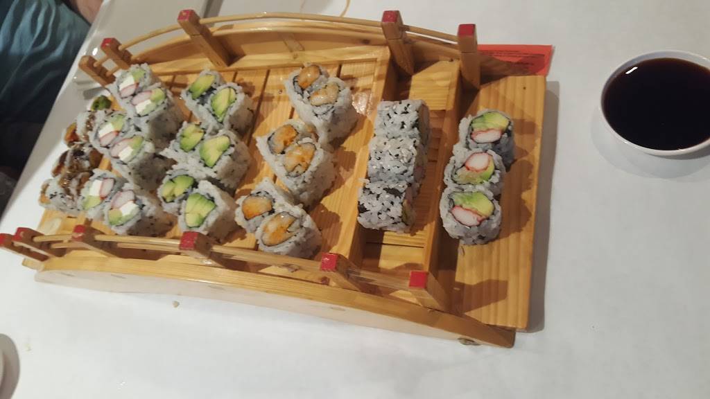 Ho Ping Garden | restaurant | 1962 S 11th St, Niles, MI 49120, USA | 2696832633 OR +1 269-683-2633