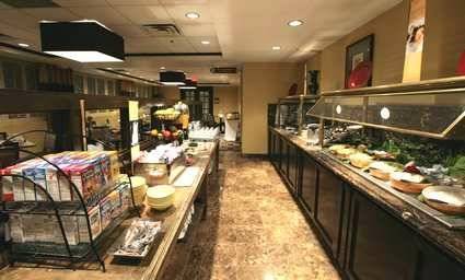 Terranova Café | cafe | 2015 Market Center Blvd, Dallas, TX 75207, USA | 2147426359 OR +1 214-742-6359