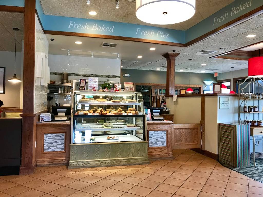 Perkins Restaurant & Bakery | restaurant | 24584 Garrett Hwy, McHenry, MD 21541, USA | 3013875800 OR +1 301-387-5800